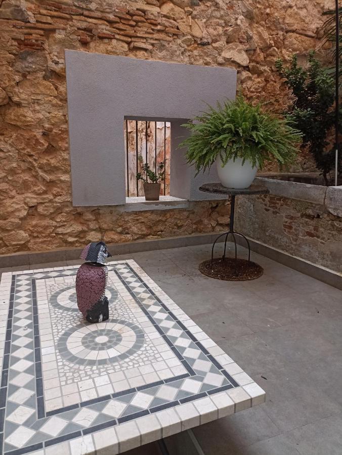 Piso Encantador En El Centro De Tarragone Extérieur photo
